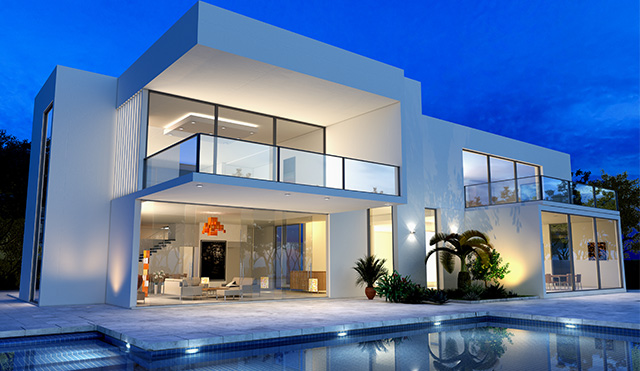 Hus